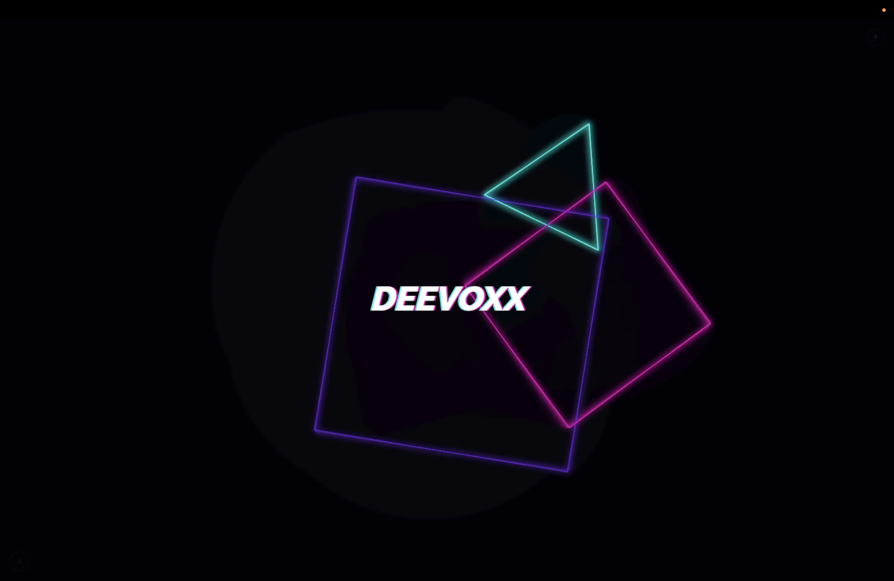Capture du visualiseur NOX FREQUENTIA 1